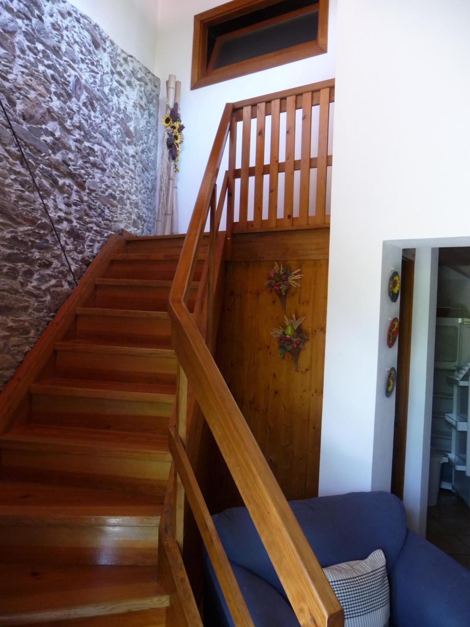 Vila Casa Do Valo Amonde Pokoj fotografie