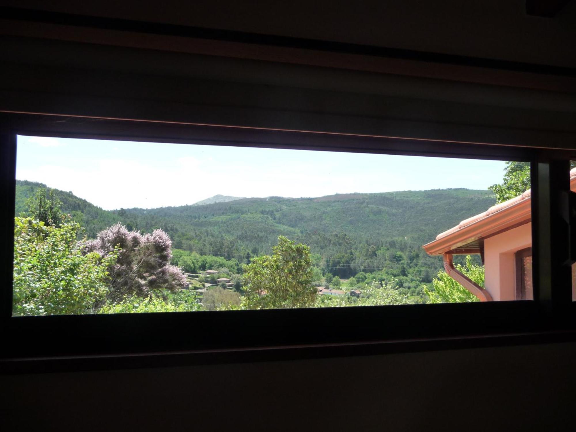 Vila Casa Do Valo Amonde Pokoj fotografie