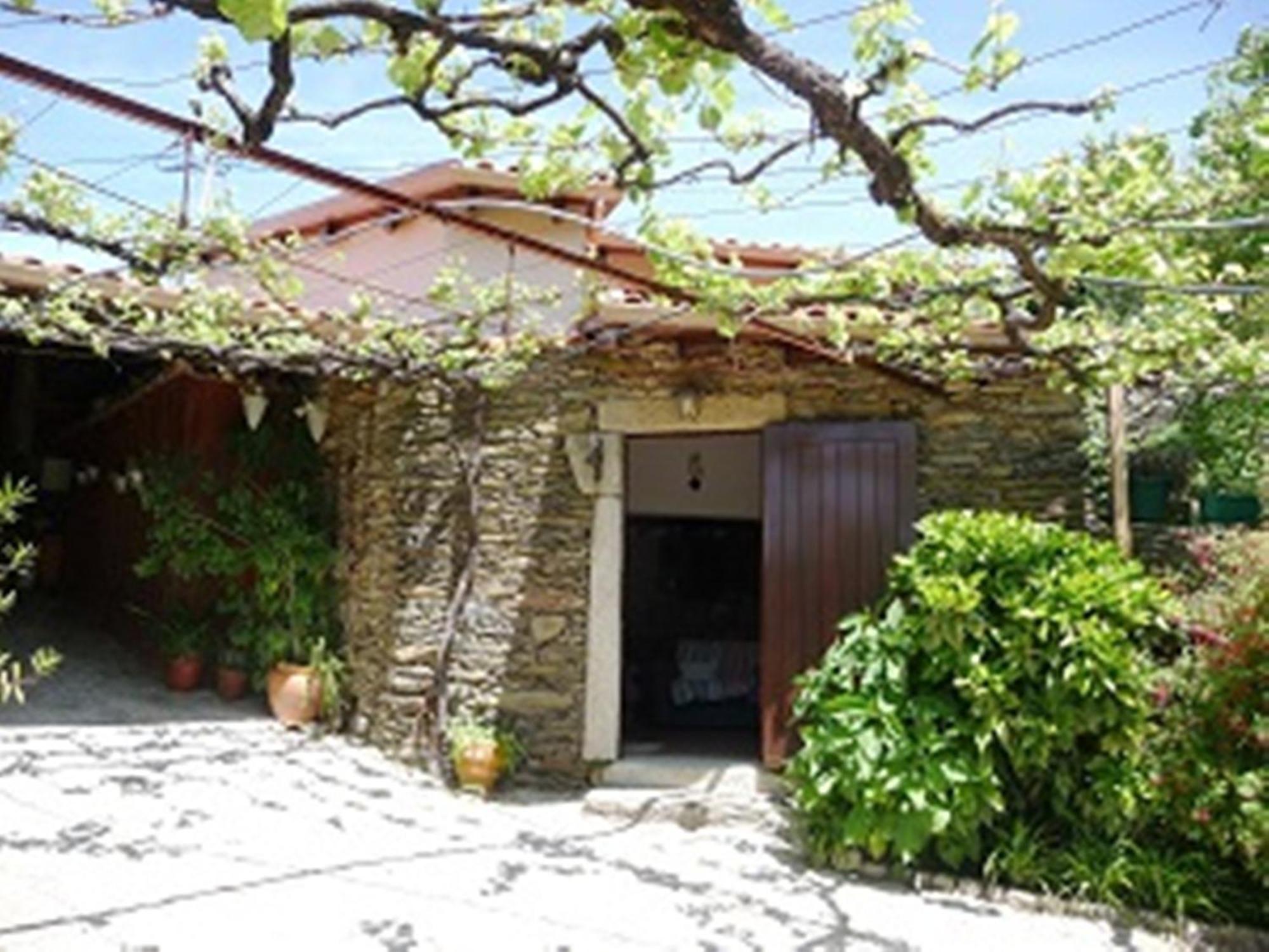 Vila Casa Do Valo Amonde Pokoj fotografie