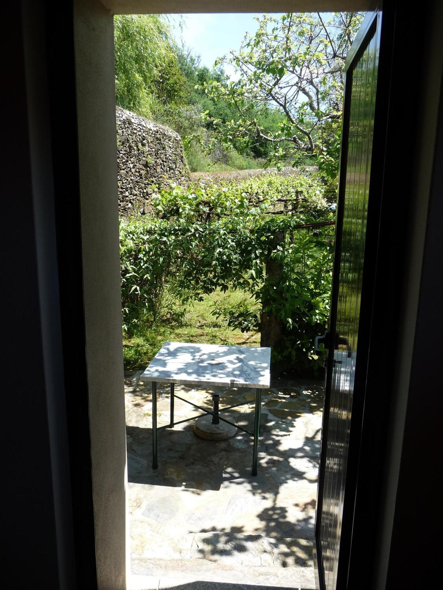 Vila Casa Do Valo Amonde Pokoj fotografie