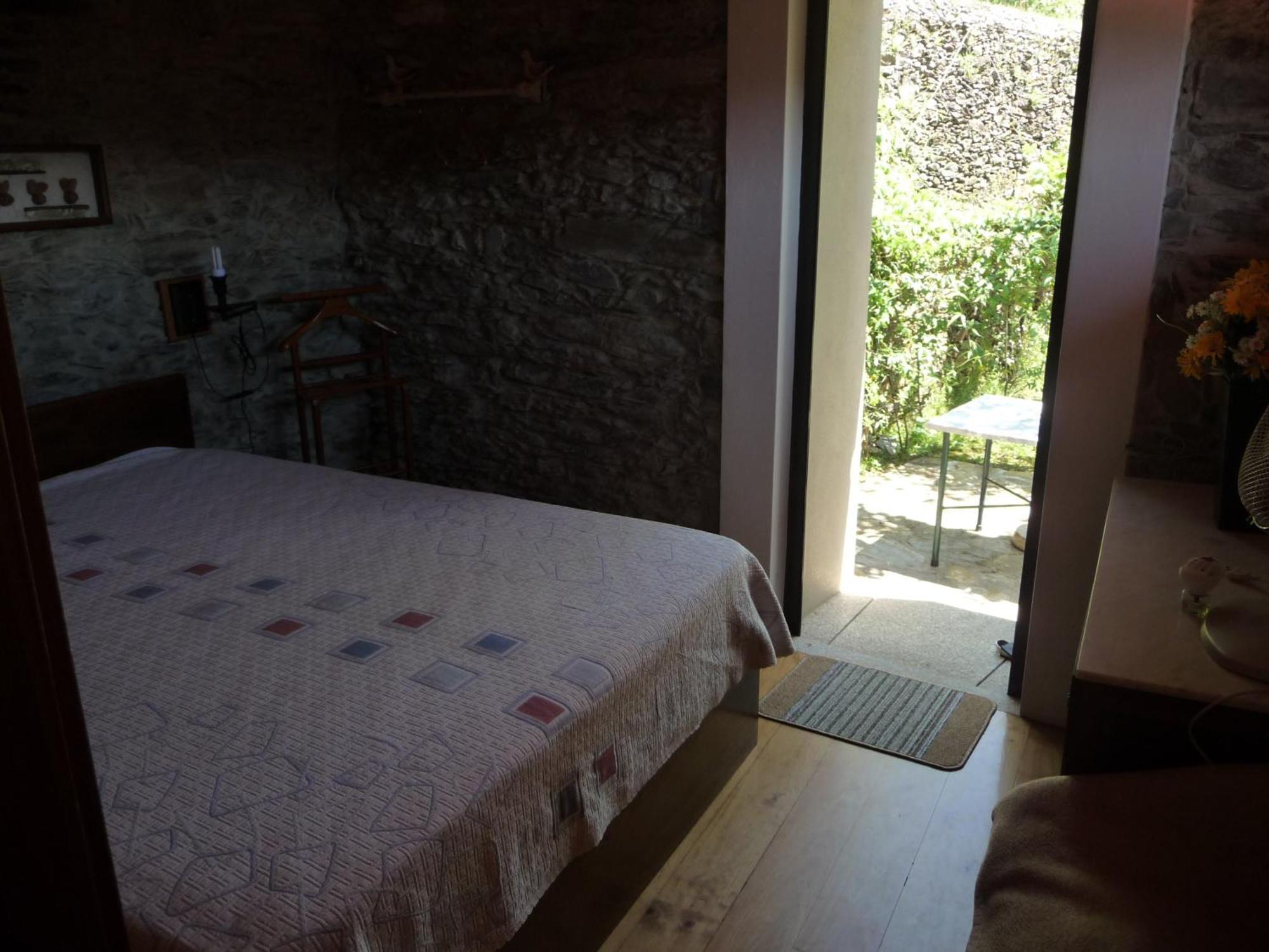 Vila Casa Do Valo Amonde Pokoj fotografie